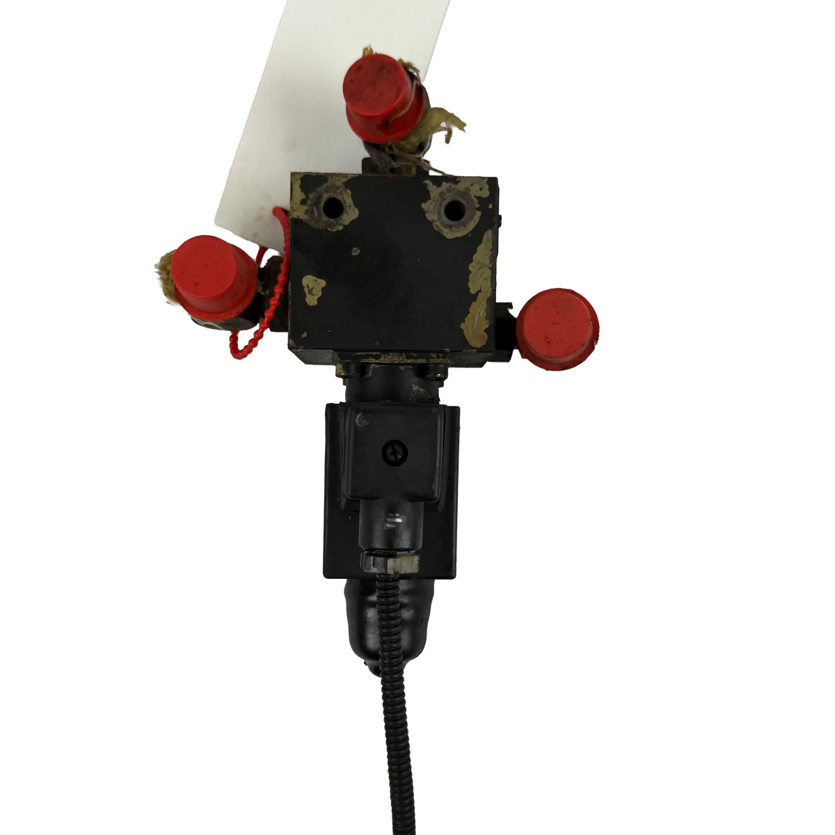 Ventil | Cat M312