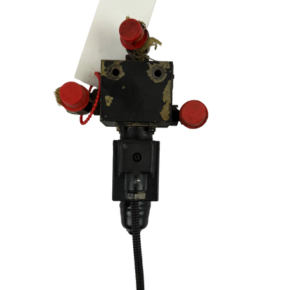 Ventil | Cat M312