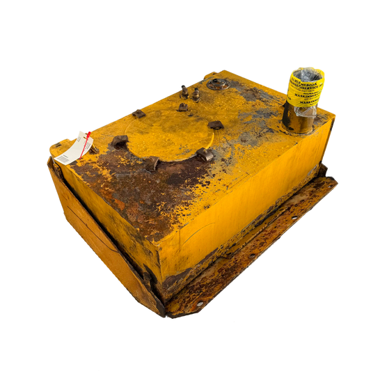 Bränsletank | 4949647 | Volvo L50