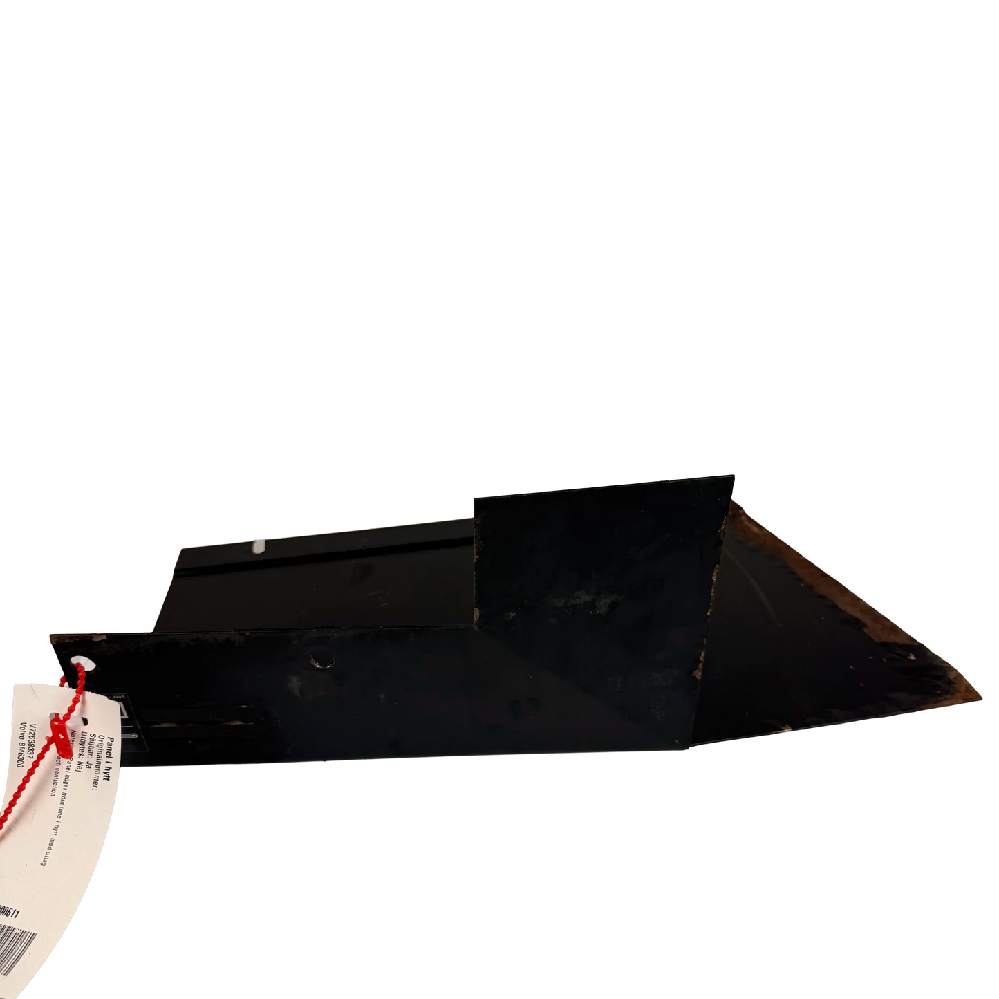 Panel i hytt | Volvo BM6300