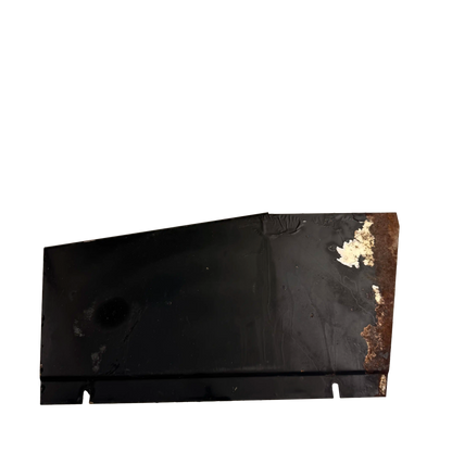 Panel i hytt | Volvo BM6300