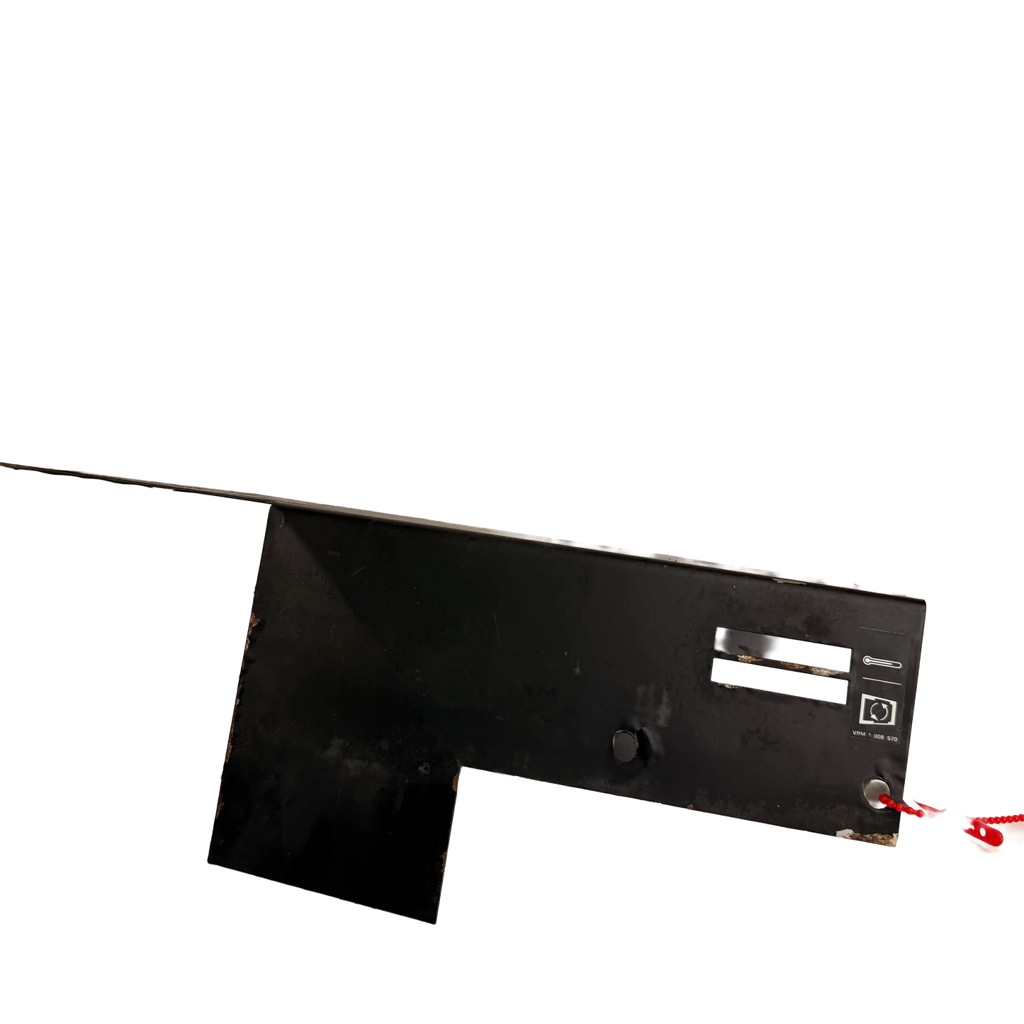 Panel i hytt | Volvo BM6300