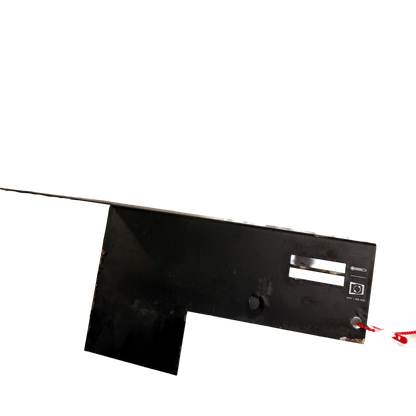 Panel i hytt | Volvo BM6300