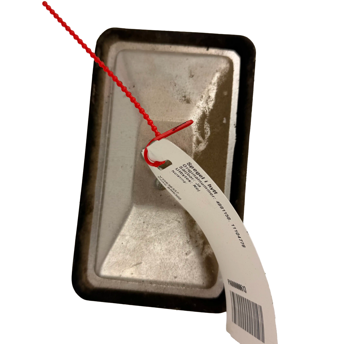 Spegel i hytt | 4881158, 11104778 | Volvo BM6300