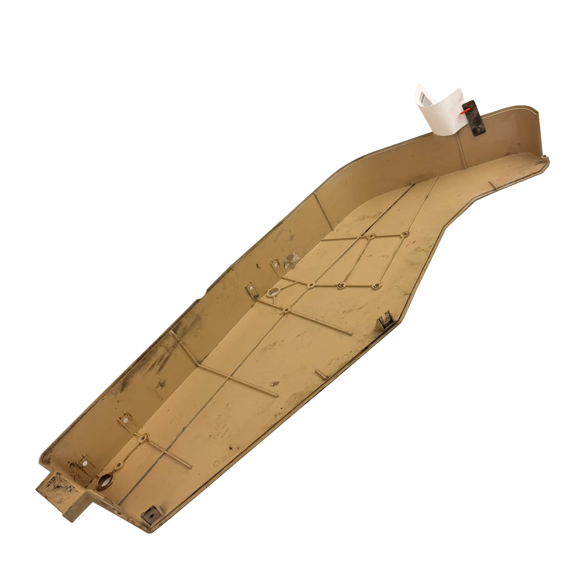 Cover | Cat M312