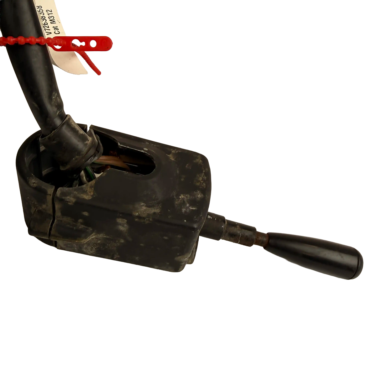Lever | Cat M312