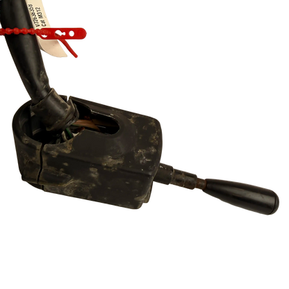 Lever | Cat M312