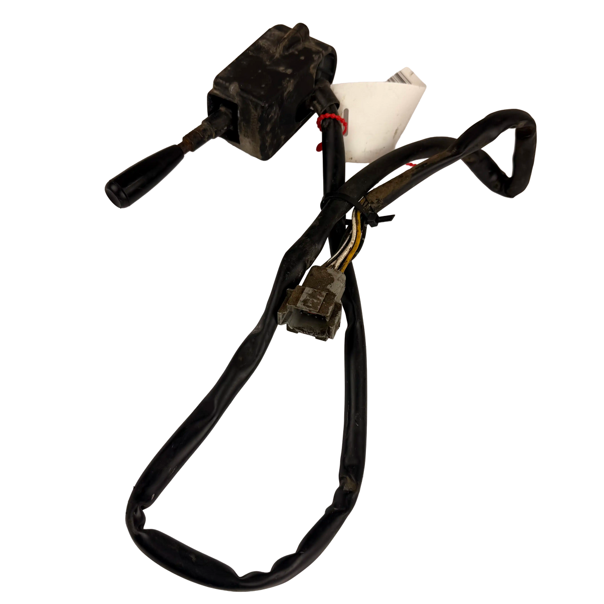 Lever | Cat M312