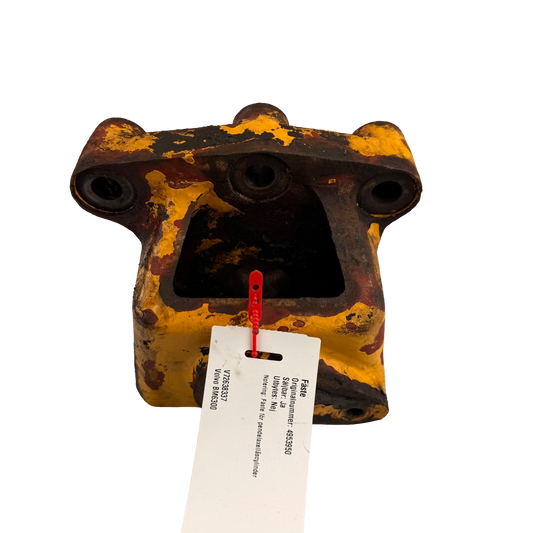 Fäste | 4953950 | Volvo BM6300