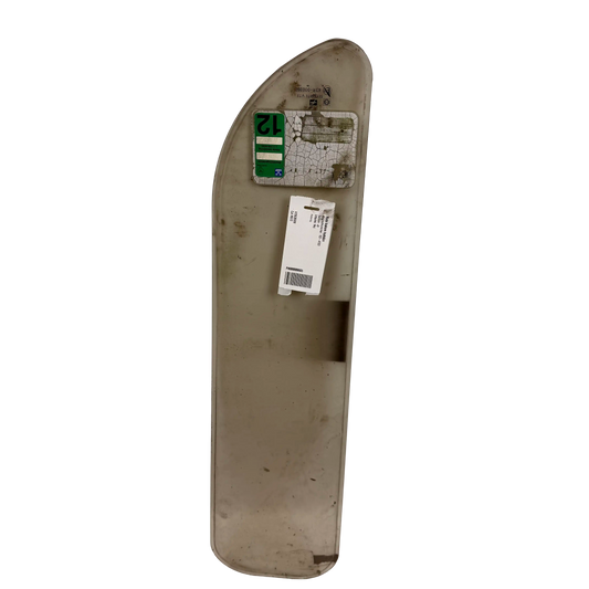 Ruta bakom hyttdörr | 122-4733 | Cat M312