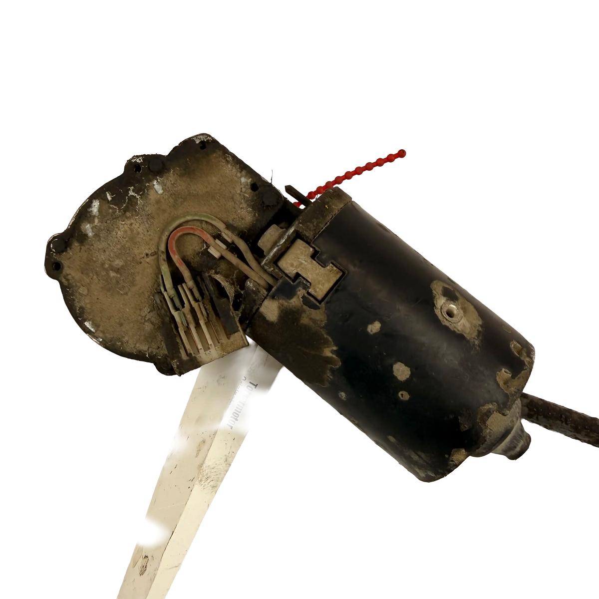 Torkarmotor | 122-2367 | Cat M312