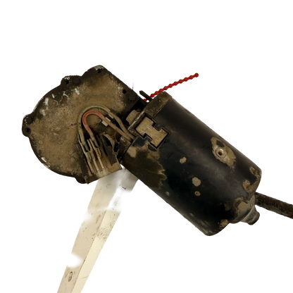 Torkarmotor | 122-2367 | Cat M312
