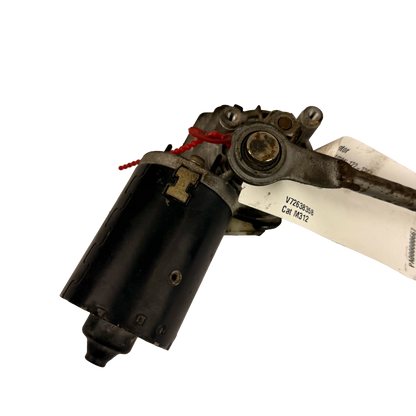 Torkarmotor | 122-2367 | Cat M312
