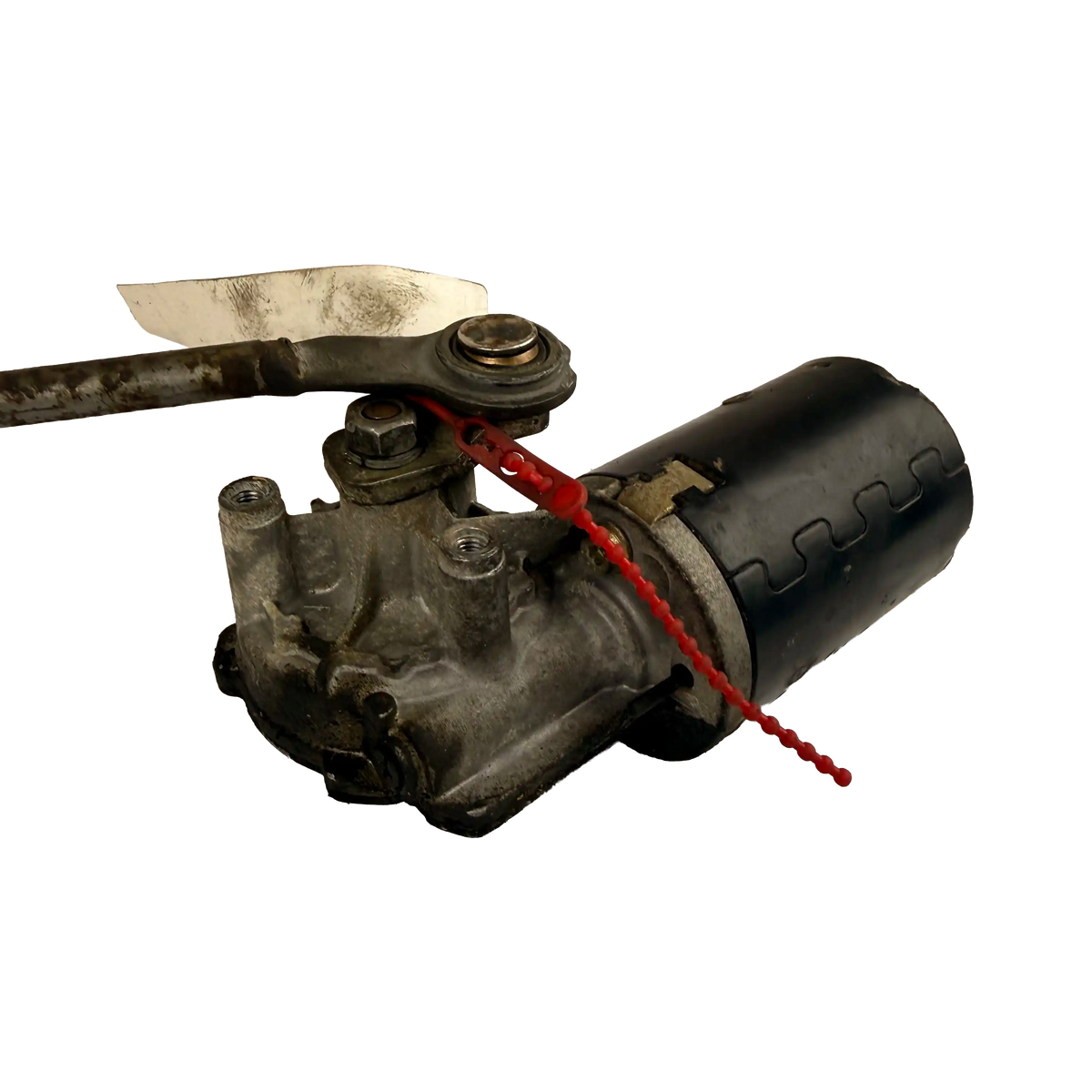 Torkarmotor | 122-2367 | Cat M312