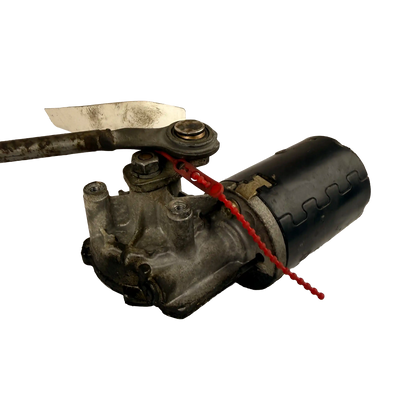Torkarmotor | 122-2367 | Cat M312