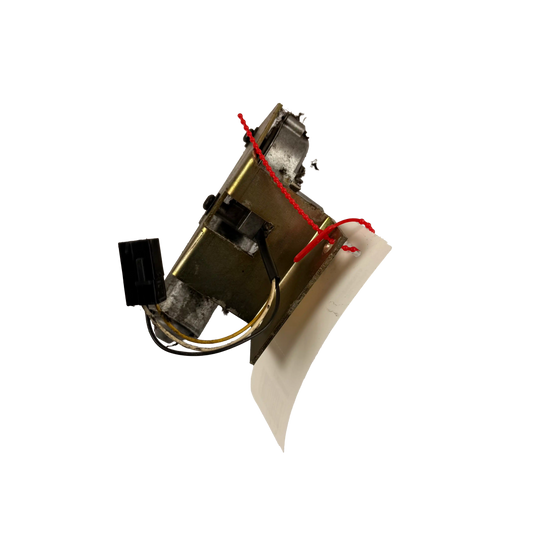 Rear wiper motor | 11039288 | Volvo L70C