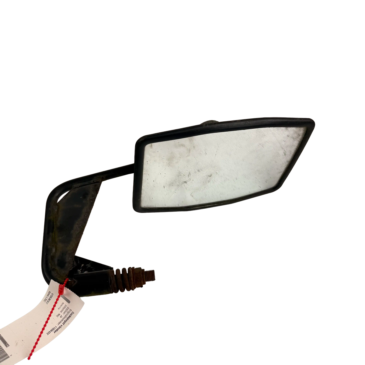 Left rear-view mirror | 11006420, 11104766 | Volvo L70C