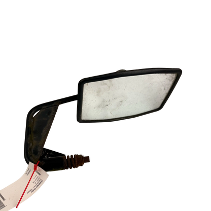 Left rear-view mirror | 11006420, 11104766 | Volvo L70C