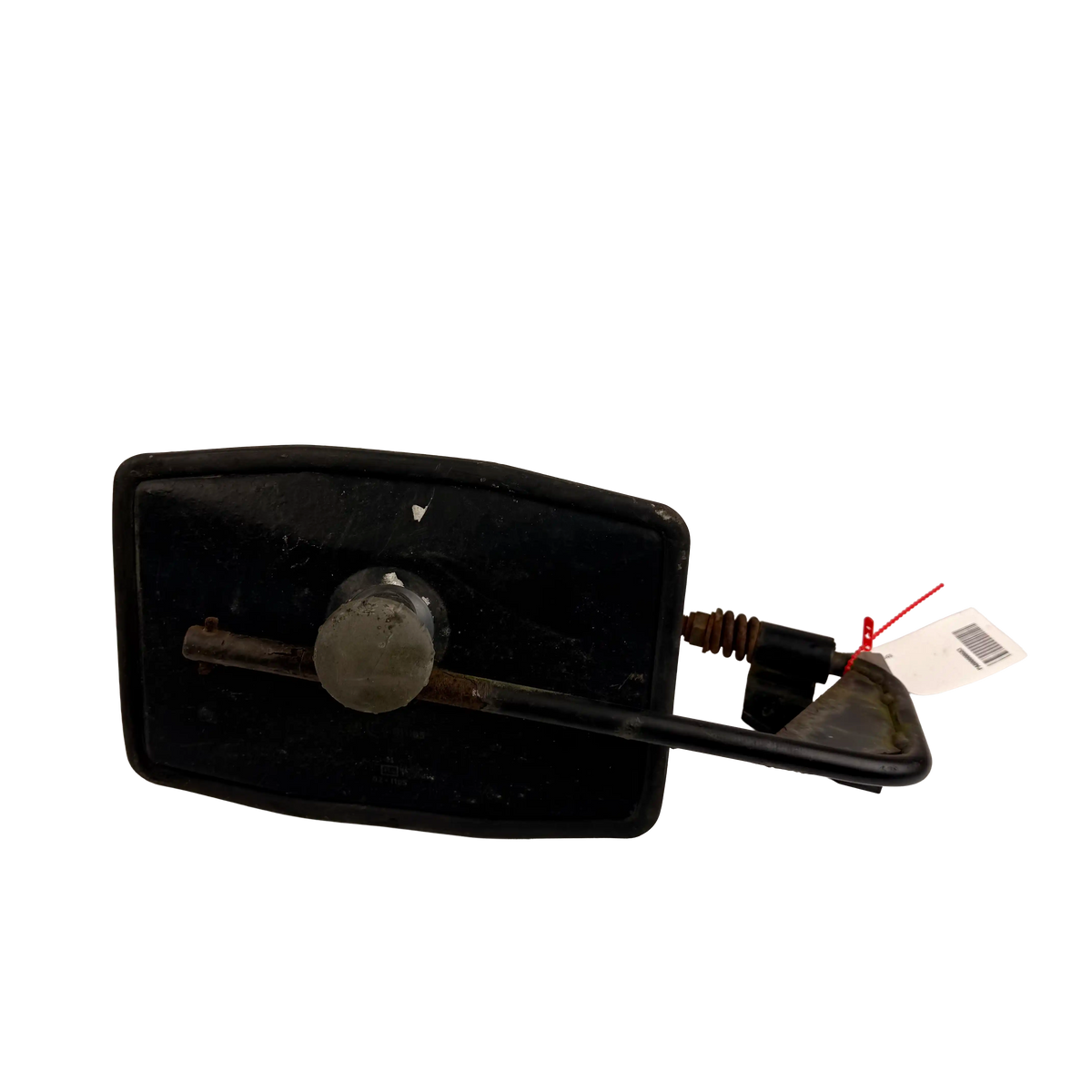 Left rear-view mirror | 11006420, 11104766 | Volvo L70C
