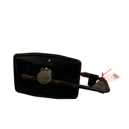 Left rear-view mirror | 11006420, 11104766 | Volvo L70C