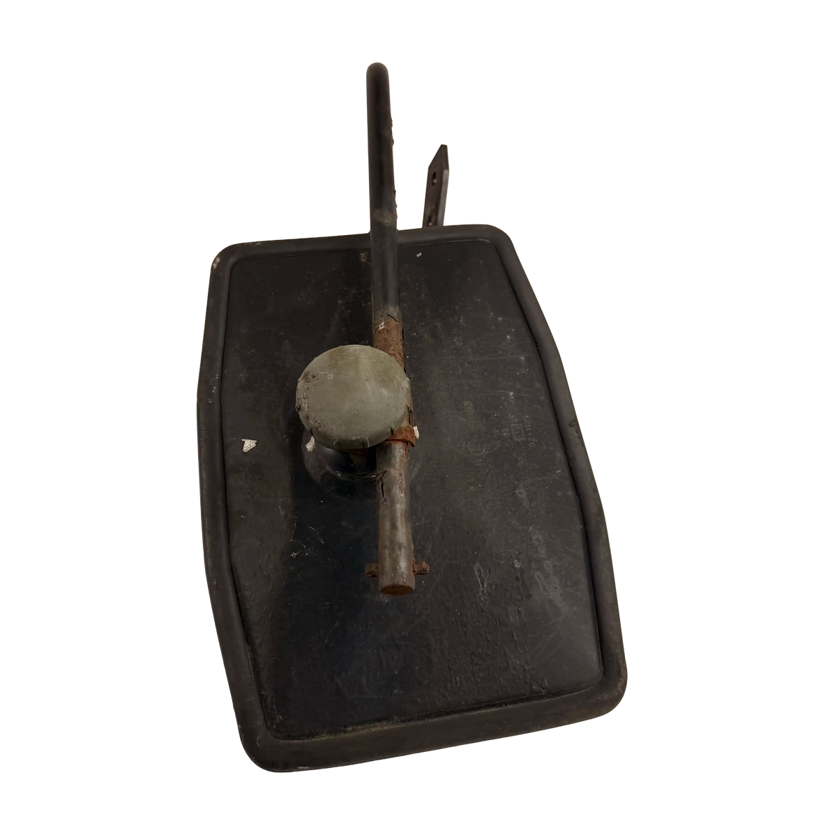 Left rear-view mirror | 11006420, 11104766 | Volvo L70C