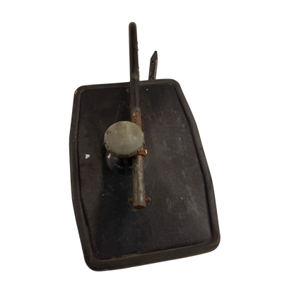 Left rear-view mirror | 11006420, 11104766 | Volvo L70C