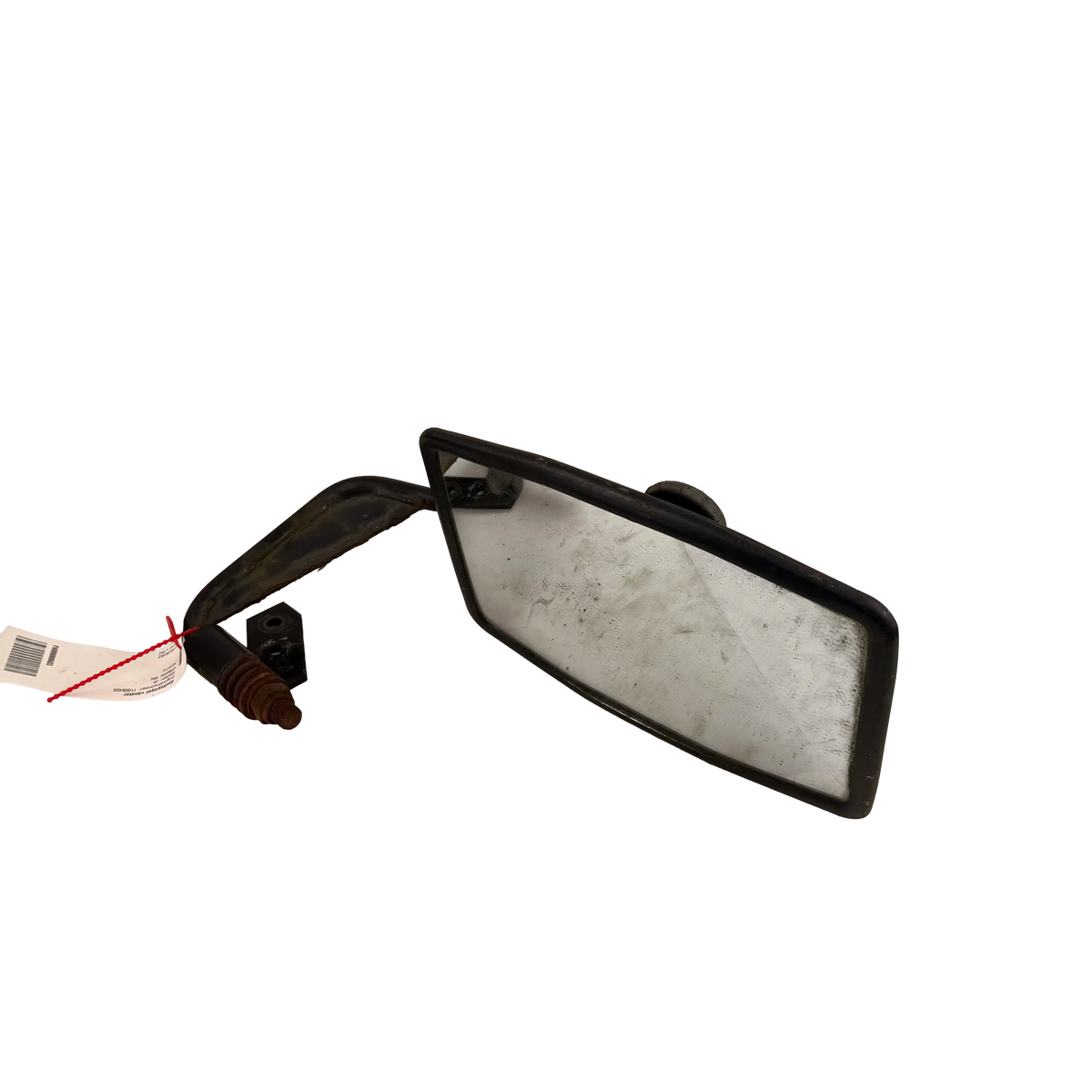 Left rear-view mirror | 11006420, 11104766 | Volvo L70C