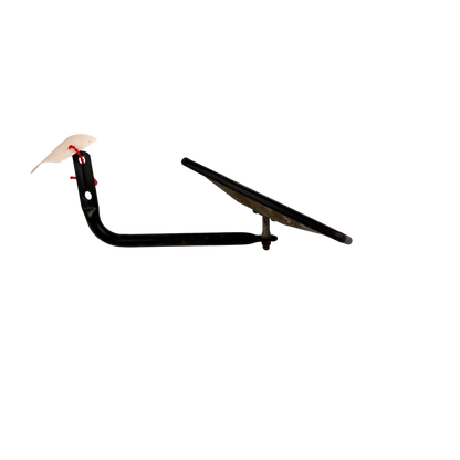 Backspegel | 11005984 | Volvo L70C