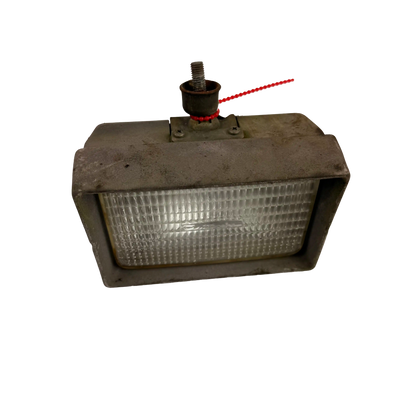 Arbetsbelsyning höger fram | 11039283 | Volvo L70C