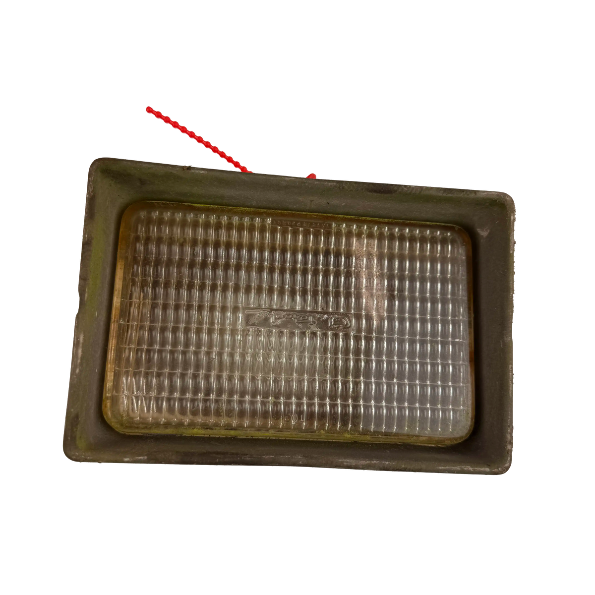 Left front work light | 11039184 | Volvo L70C