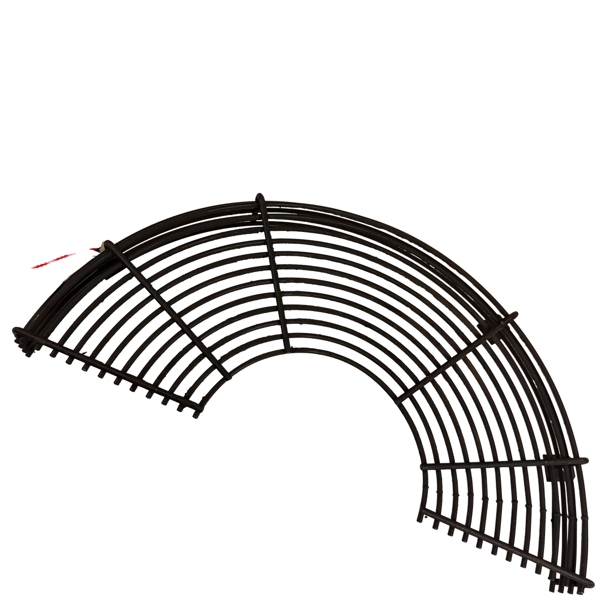 Fläktskydd | 126-7686 | Cat M312