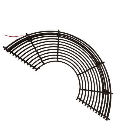 Fläktskydd | 126-7686 | Cat M312