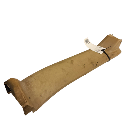 Kåpa i hytt | Cat M312