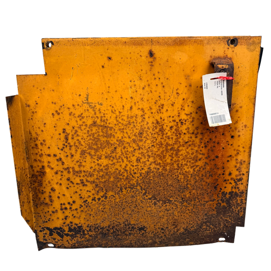 Engine cover | 4932998 | Volvo L50