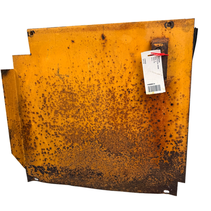 Engine cover | 4932998 | Volvo L50