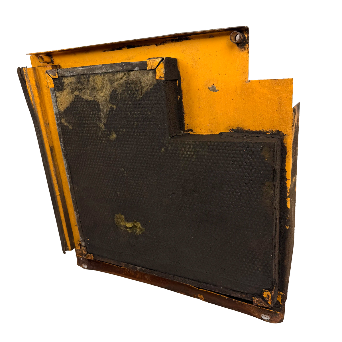 Engine cover | 4932998 | Volvo L50