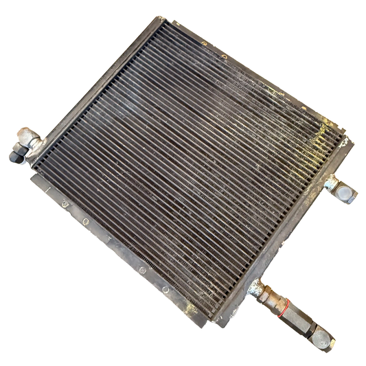 Oil cooler | Lännen Vammas Magnum