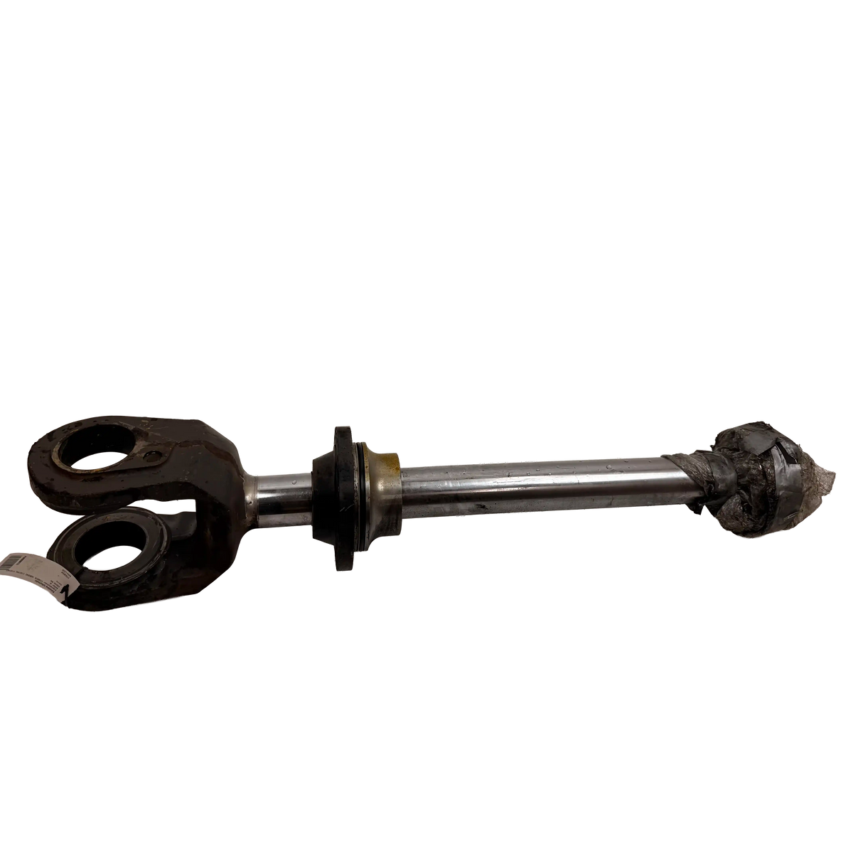 Piston rod lift cylinder | 17230575, 15093342, 11107794 | Volvo L220E