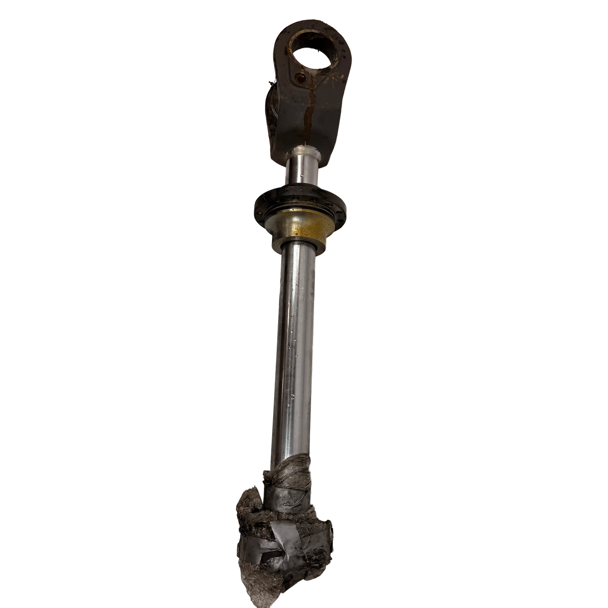 Piston rod lift cylinder | 17230575, 15093342, 11107794 | Volvo L220E