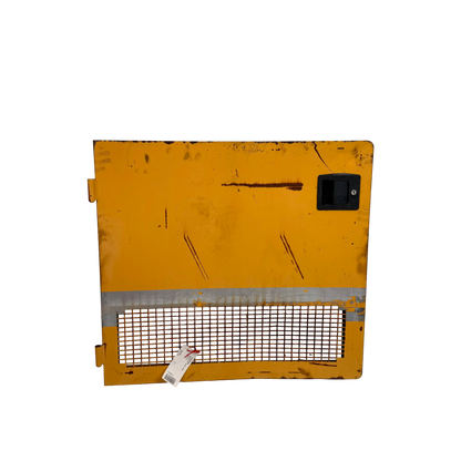 Pumpdörrslucka | 14249612, 14249728 | Åkerman EC200