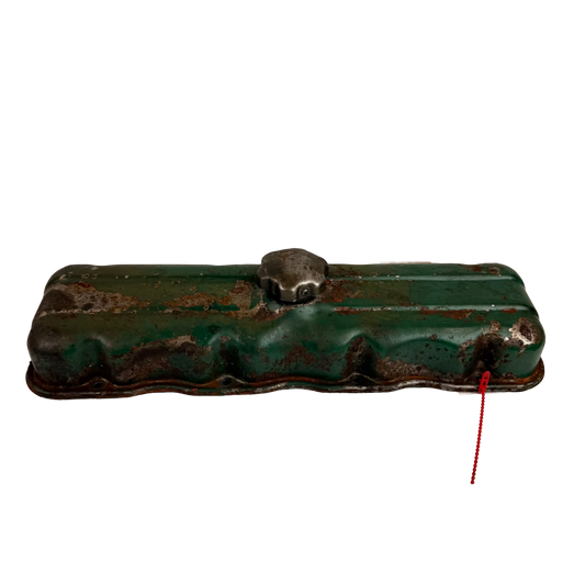 Valve cover | 485415 | Volvo L50