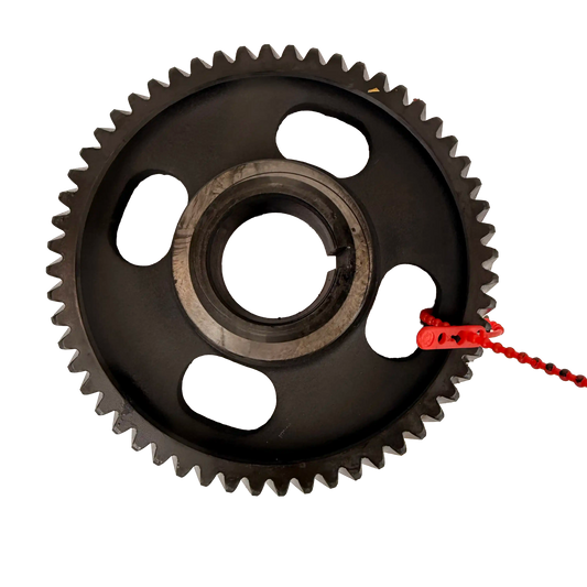 Camshaft gear | 785789 | Volvo L50