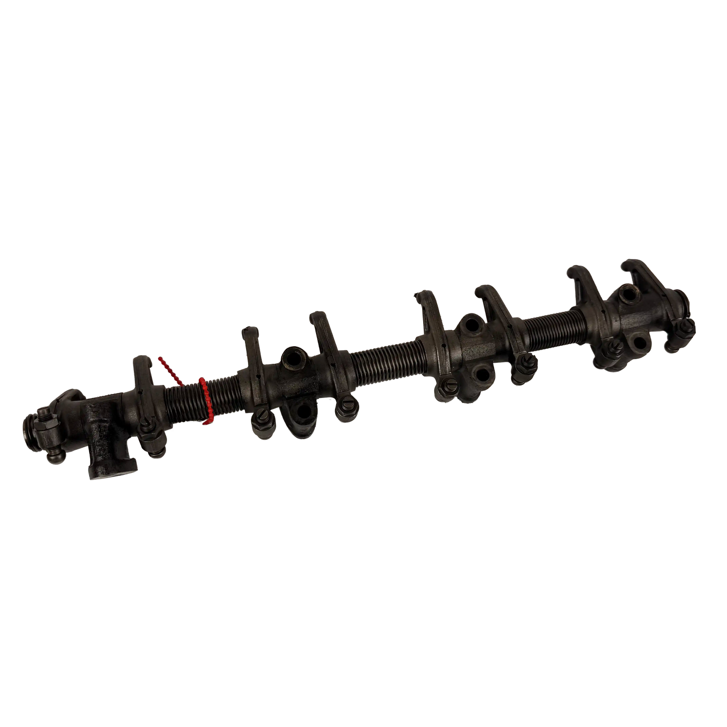 Vipparmsbrygga | 7420129 | Volvo L50