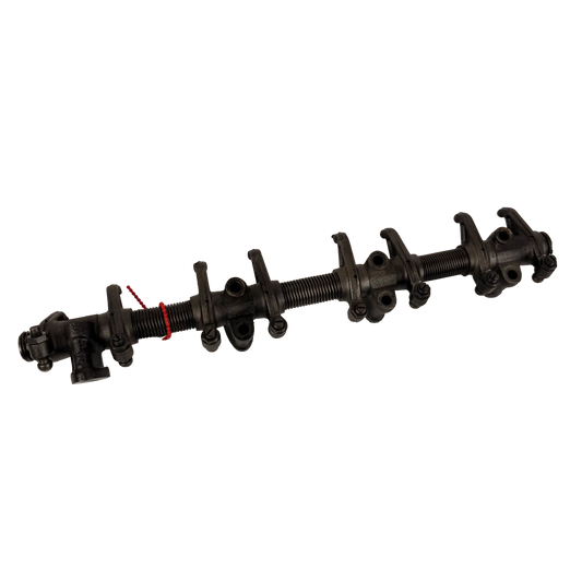 Vipparmsbrygga | 7420129 | Volvo L50