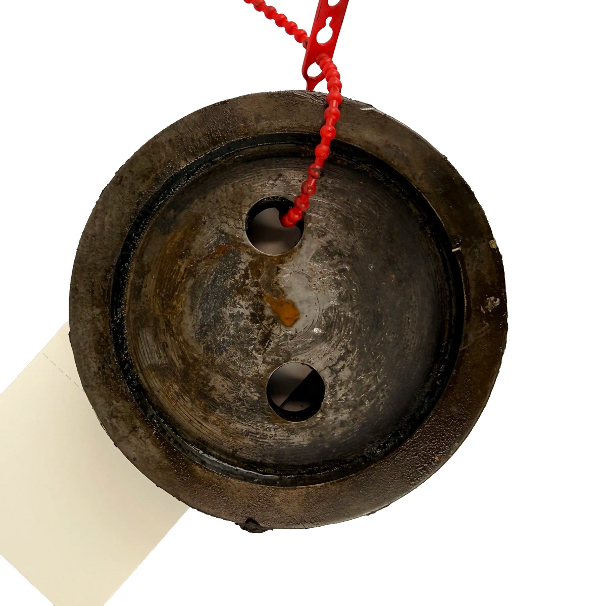 Lock cover, axle | 14053415 | Åkerman EC200