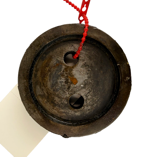 Lock cover, axle | 14053415 | Åkerman EC200