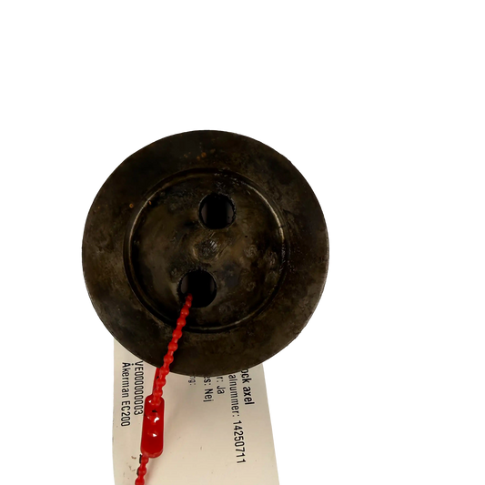 Lock cover, axle | 14250711 | Åkerman EC200