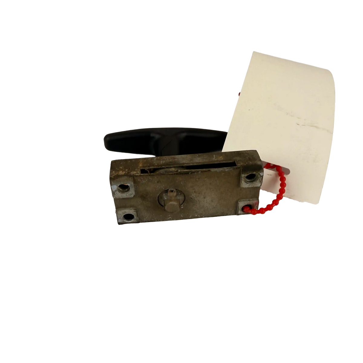 Lock | 13972413, 14025506, 14054944, 14210397, 14255372, 14340848 | Åkerman EC200