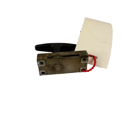 Lock | 13972413, 14025506, 14054944, 14210397, 14255372, 14340848 | Åkerman EC200