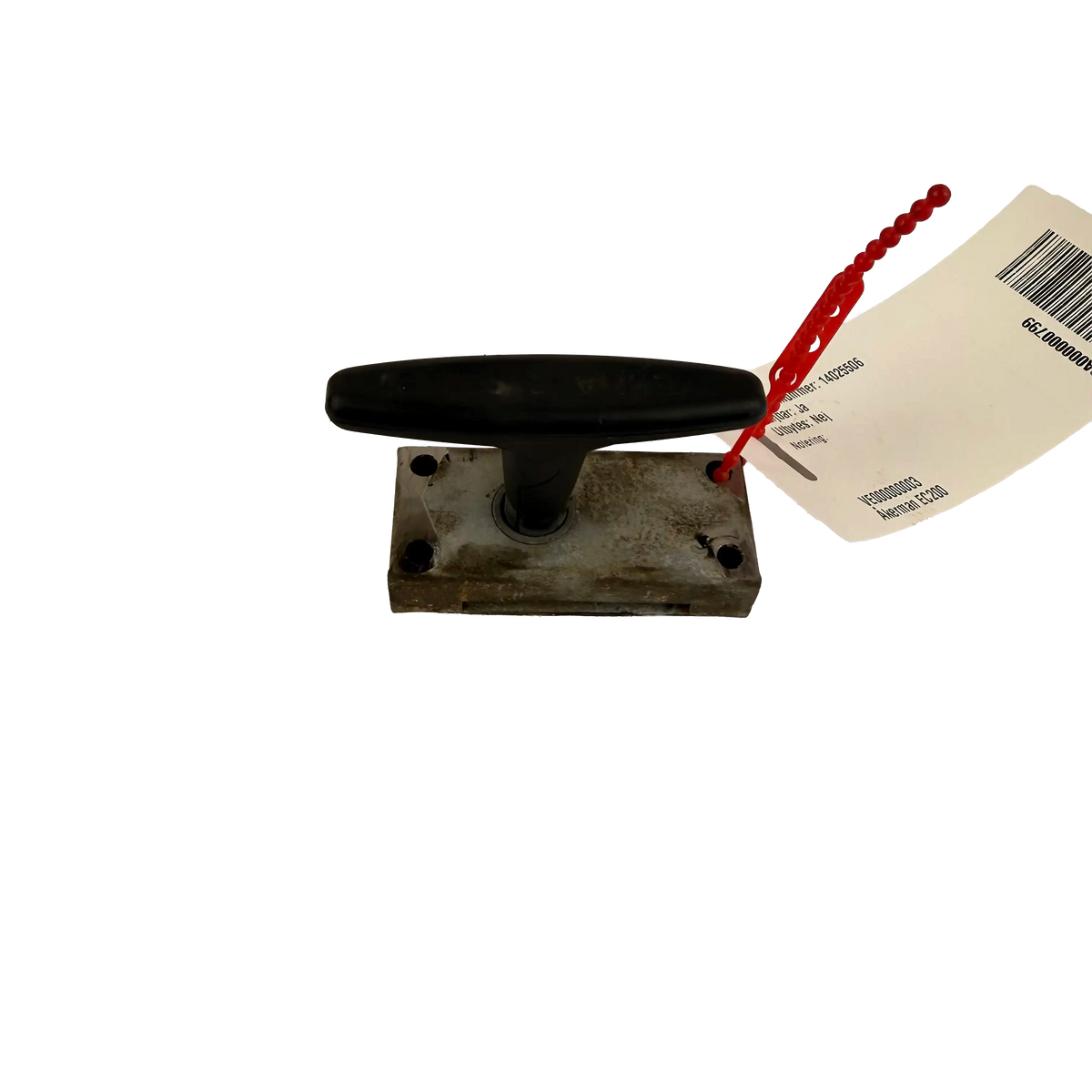 Lock | 13972413, 14025506, 14054944, 14210397, 14255372, 14340848 | Åkerman EC200